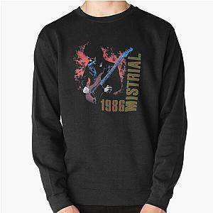 Vintage Lou Reed Pullover Sweatshirt