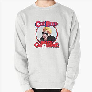 Cat Lou Reed Sweatshirt