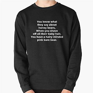 Lou Reed Andy's Chest Sweatshirt