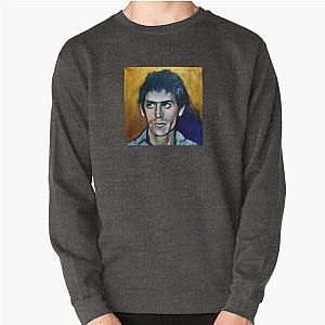 Lou Reed Pullover Sweatshirt