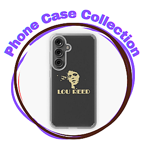 Lou Reed Cases