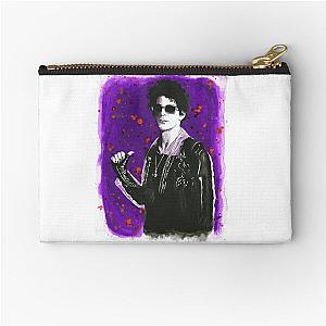 Lou Reed Zipper Pouch