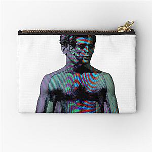 Lou Reed Wild Side  Zipper Pouch