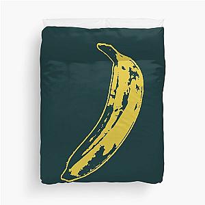 Velvet Underground - andy warhol banana, nico, lou reed, art - Graphic Tee,  Duvet Cover