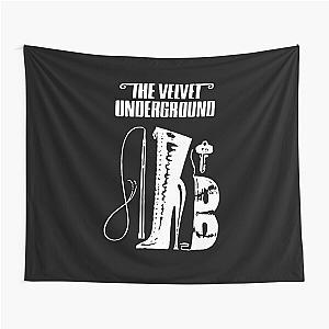 THE VELVET UNDERGROUND LOU REED ANDY WARHOL MICHAEL LEIGH Tapestry