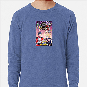 Enemies to Lovers = Peak Love After World Domination Sweatshirts
