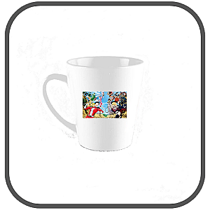 Love After World Domination Mugs