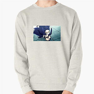 Fudo’s Love Plan Activated Love After World Domination Sweatshirts
