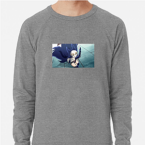 Fudo’s Love Plan Activated Love After World Domination Sweatshirts