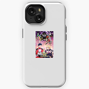 Enemies to Lovers = Peak Love After World Domination Samsung Cases