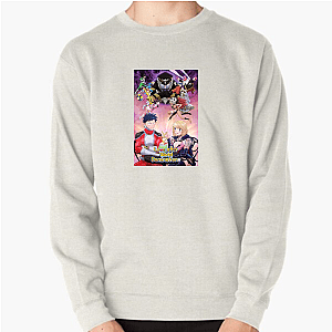 Enemies to Lovers = Peak Love After World Domination Sweatshirts