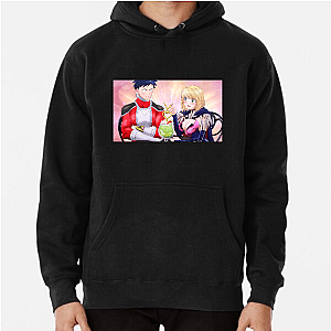 Secret Date, Super Punch Love After World Domination Hoodies