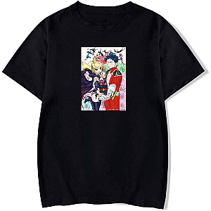 World Domination in Progress Love After World Domination T-Shirts