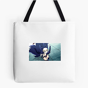 Fudo’s Love Plan Activated Love After World Domination Bags