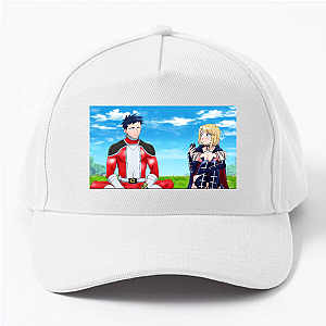 Desumi Approved Romance Love After World Domination Hats & Caps