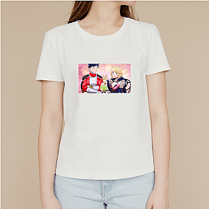 Secret Date, Super Punch Love After World Domination T-Shirts