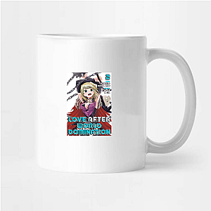 Kawaii Villain Era Love After World Domination Mugs