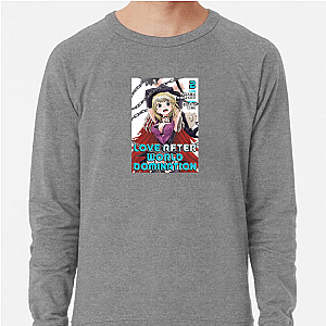 Kawaii Villain Era Love After World Domination Sweatshirts
