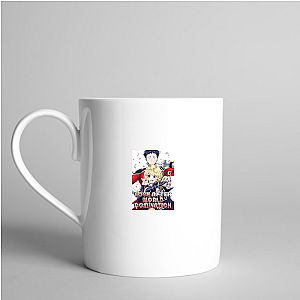 Desti x Fudo Forever Love After World Domination Mugs
