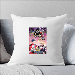 Enemies to Lovers = Peak Love After World Domination Pillows Cover