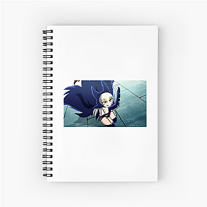 Fudo’s Love Plan Activated Love After World Domination Notebook