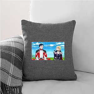 Desumi Approved Romance Love After World Domination Pillows Cover
