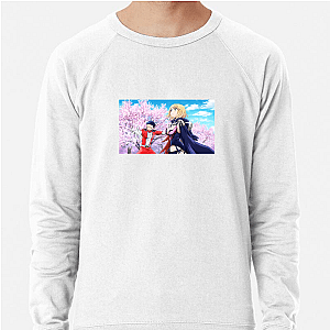 Love Conquers All – Even Evil Love After World Domination Sweatshirts