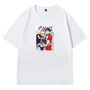 World Domination in Progress Love After World Domination T-Shirts