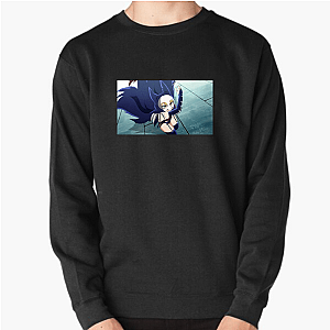 Fudo’s Love Plan Activated Love After World Domination Sweatshirts