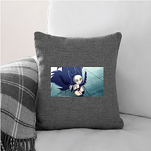 Fudo’s Love Plan Activated Love After World Domination Pillows Cover