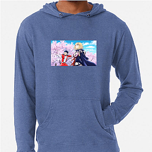 Love Conquers All – Even Evil Love After World Domination Hoodies