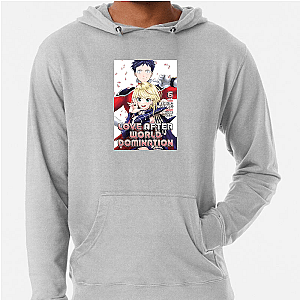 Desti x Fudo Forever Love After World Domination Hoodies