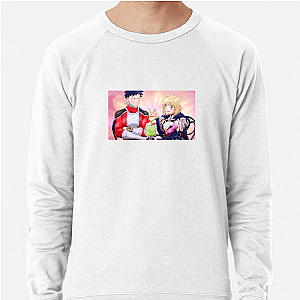 Secret Date, Super Punch Love After World Domination Sweatshirts