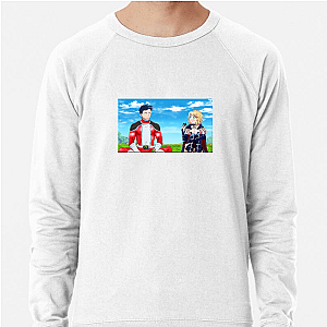 Desumi Approved Romance Love After World Domination Sweatshirts