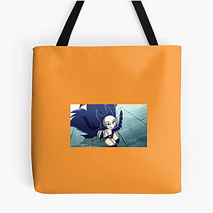Fudo’s Love Plan Activated Love After World Domination Bags