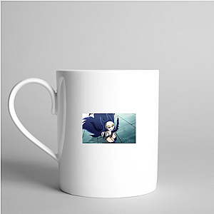 Fudo’s Love Plan Activated Love After World Domination Mugs