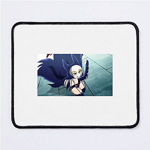 Fudo’s Love Plan Activated Love After World Domination Mouse Pads
