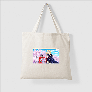 Love Conquers All – Even Evil Love After World Domination Bags