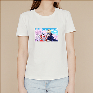 Love Conquers All – Even Evil Love After World Domination T-Shirts