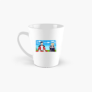 Desumi Approved Romance Love After World Domination Mugs