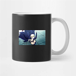 Fudo’s Love Plan Activated Love After World Domination Mugs