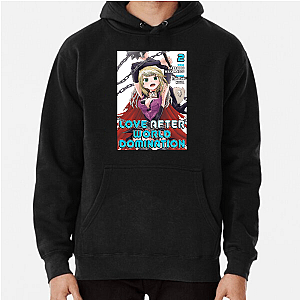 Kawaii Villain Era Love After World Domination Hoodies