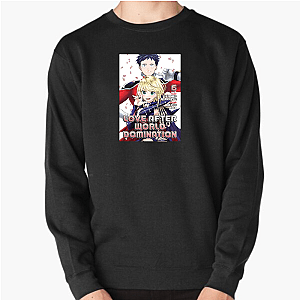 Desti x Fudo Forever Love After World Domination Sweatshirts