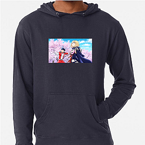 Love Conquers All – Even Evil Love After World Domination Hoodies