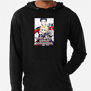 Desti x Fudo Forever Love After World Domination Hoodies