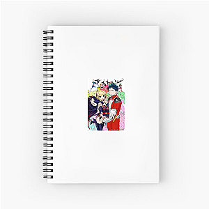 World Domination in Progress Love After World Domination Notebook