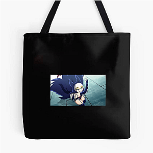 Fudo’s Love Plan Activated Love After World Domination Bags