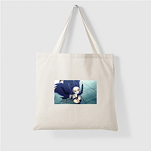 Fudo’s Love Plan Activated Love After World Domination Bags