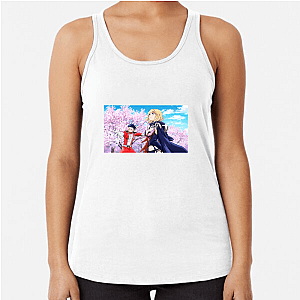 Love Conquers All – Even Evil Love After World Domination Tank Tops