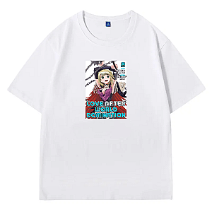 Kawaii Villain Era Love After World Domination T-Shirts